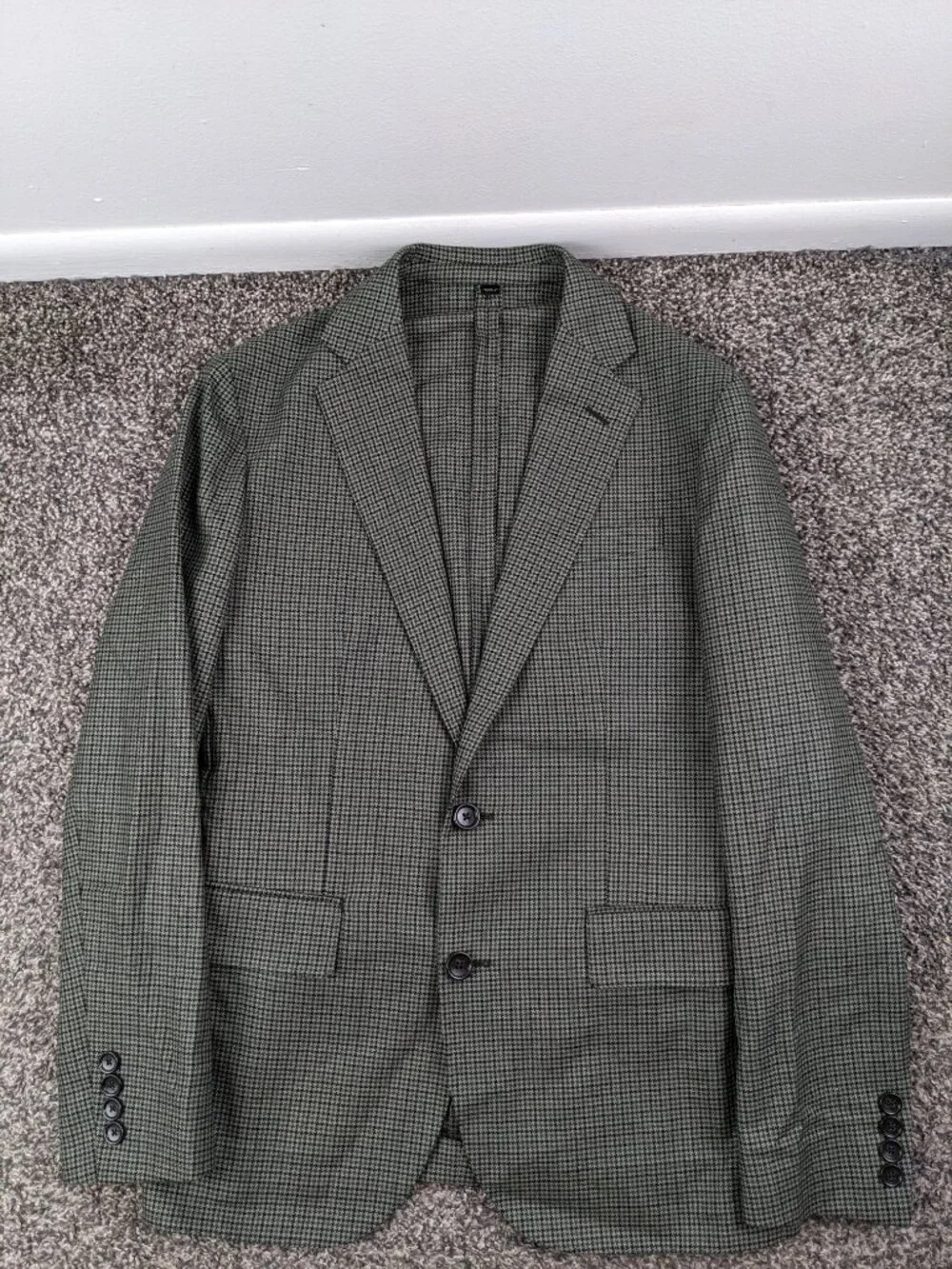 J. Crew crew 34s